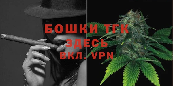 молекула духа Белокуриха