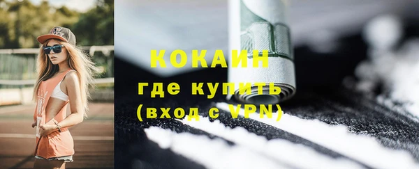 молекула духа Белокуриха