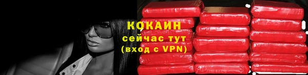 молекула духа Белокуриха